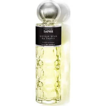 Saphir Unique Wish U EDP 200 ml