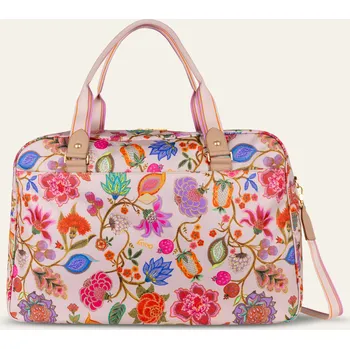 Taška víkendová OILILY Wynona SASSY SITS písková 55 x 20 x 35cm MEOIL1201-011