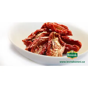 Koření Rajčata sušená 25 kg