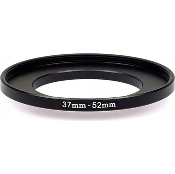Redukce na filtr 37/52mm