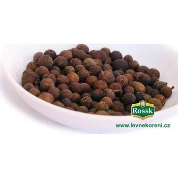 Nové koření celé 200 g Rodinné