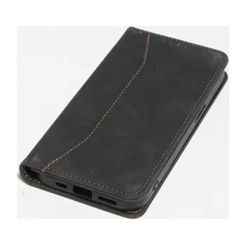 Pouzdro na mobilní telefon Pouzdro na mobil SHIELDON iPhone 15 černé