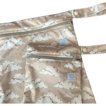 Pytel na pleny Bajtel Malý PUL pytel Na obláčku