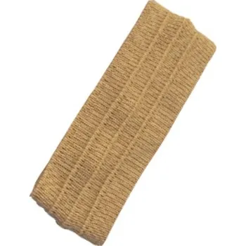 Čelenka Pletená čelenka PLETEX L485 Barva: Béžová