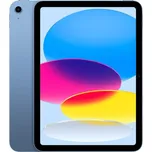 Apple iPad 11"/Wi-Fi/10,86"/2360x1640/512GB/iPadOS18/Blue MD4Y4HC/A