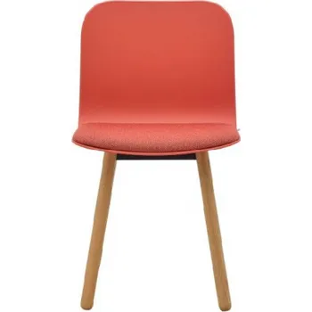 Jednací židle RIM konferenční židle Lambda LA 4002.060 čalouněný sedák