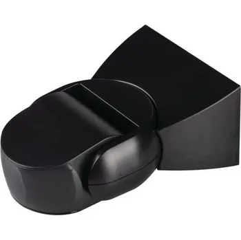 Zabezpečovací technika Kanlux 23457 ALER N-B/B Pohybové čidlo PIR