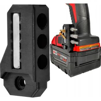 Bit MILWAUKEE M18 MAGNETICKÝ DRŽÁK BITŮ