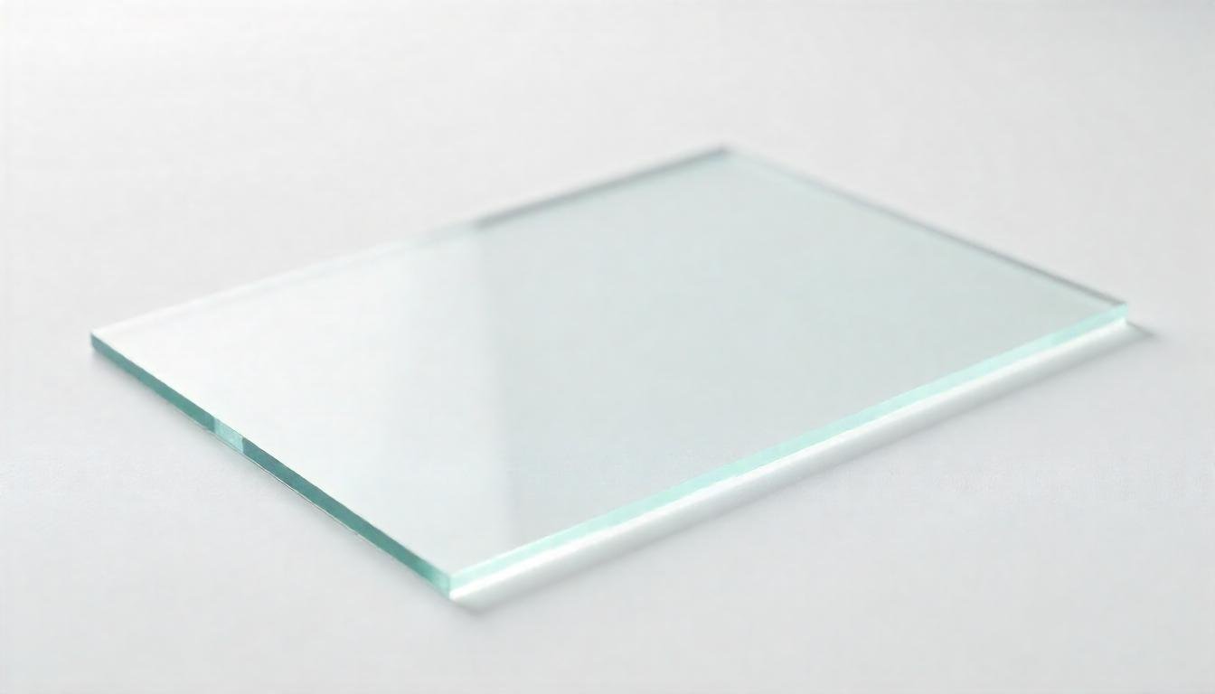 Plný polykarbonát 4MM ČIRÁ Rozměr formátu: 2,050 x 2,033mm desky z plného polylarbonátu