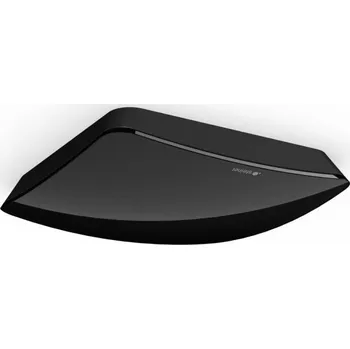 Pohybové čidlo Senzor skutečné přítomnosti Steinel True Presence COM1 UP černý