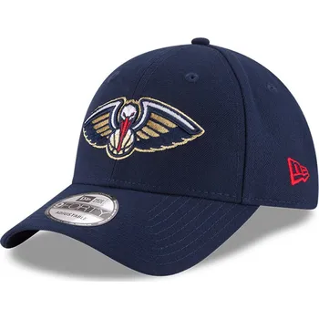Kšiltovka New Era Pánská kšiltovka New Orleans Pelicans NBA The League