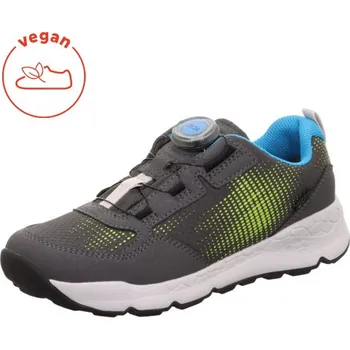 Chlapecké tenisky Superfit Superfit tenisky s mebránou GORE-TEX 1-000569-2000 1-000569-2000 Velikost 41