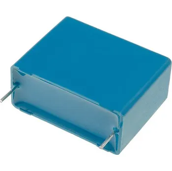 Kondenzátor CPP 150nF 280VAC PHE840M