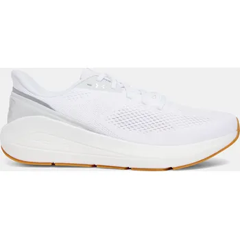 Pánská obuv Pánské boty Under Armour UA Sonic 7 3028002-100 Bílá 12.5