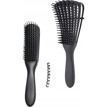 Kartáč na rozčesávání FLEXI