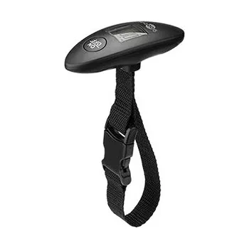 Kleště goobay Digitální váha na zavazadla Basic (71882) - 19.92.1095