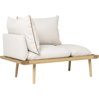 Pohovka Krémová lavice Lounge Around – UMAGE ID_1560272