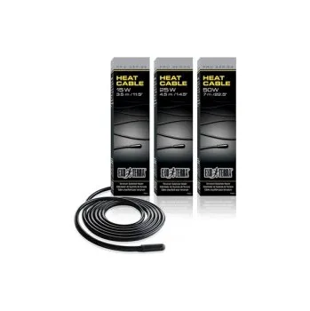 Teraristika Kabel topný ExoTerra 4,5m