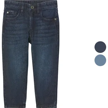 Pánské džíny lupilu® Chlapecké džíny "Relaxed Fit"