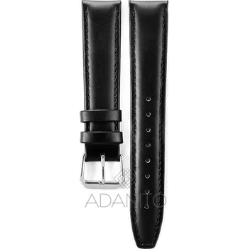 Řemínek na hodinky Kožený řemínek na hodinky