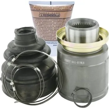 Poloosa kola LEVÝ VNITŘNÍ KLOUB MITSUBISHI PAJERO/MONTERO IO H60,70 1998.11-2005.03 G.EXP MR470225 FEBEST