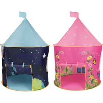 Dětský stan Playtive Dětský stan na hraní