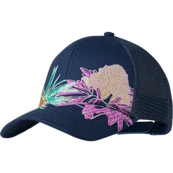 Čepice Kšiltovka BUFF Explore Trucker Cap 135759-785 Velikost L/XL