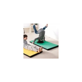 Žíněnka Žíněnka KIDS 120 x 60 x 5 cm We Play Žlutá