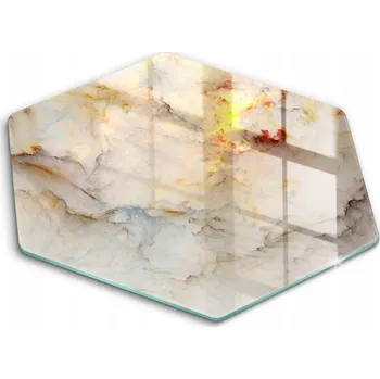 Kuchyňské prkénko Krájecí deska Wallfluent sklo 1 ks