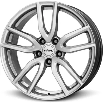 Alu kolo Torino PS 7,5x17 5x114,3 ET48 70,1