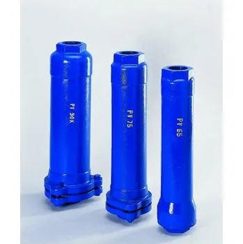 Příslušenství k čerpadlu Kovoplast 6216 Pracovní válec 306/75