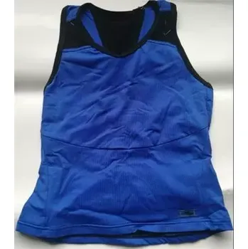 BIEMME - Tílko dámské NEW JAM 160-A82N m/črn XS