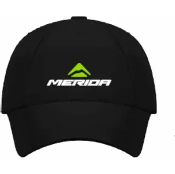 Kšiltovka MERIDA - Kšiltovka " Team edition" 2016