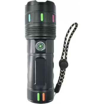 Svítilna Svítilna z hliníkové slitiny THO BL-B322