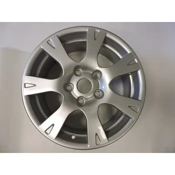 Poklice na kolo Original ŠKODA SIRIUS OCTAVIA II. Disk hliníkový 6,5x16 ET50 1 ks