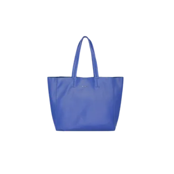 Módní doplněk Dámská shopper kabelka Bulaggi Saskia - modrá