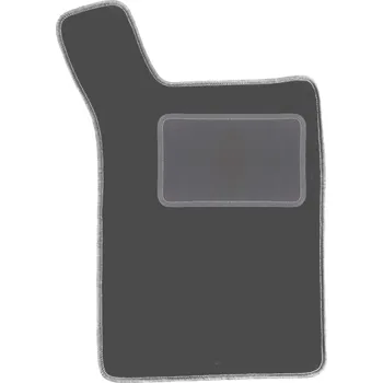 autokoberec Velurové autokoberce Wielganizator 1 ks