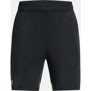 Chlapecké kraťasy Chlapecké kraťasy Under Armour UA Tech Vent Jcqrd St 1390020-003 Černá YLG