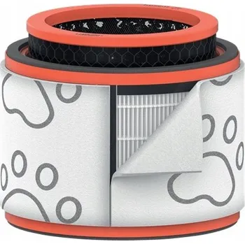 Čistička vzduchu Filtr do čističky vzduchu Leitz 2415129