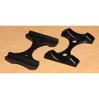 Zámek na kolo ROTOR - Zámek sedlovky SP1 protikus černý