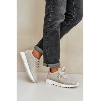 Dámská běžecká obuv Sportovní obuv model 209067 Step in style 38