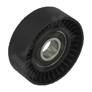 Napínák, žebrovaný klínový řemen HART 353 458