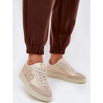 Dámská běžecká obuv Sportovní obuv model 209477 Step in style 37