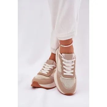 Dámská běžecká obuv Sportovní obuv model 209463 Step in style 39