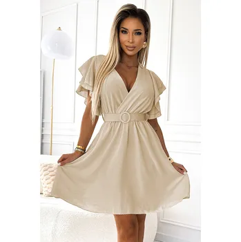 Dámské šaty Denní šaty model 209605 Numoco universal