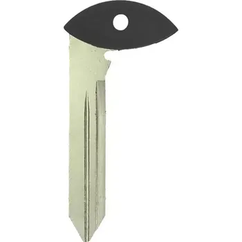 Autoklíč Planžeta nouzová CY24 FOBIK Dodge, Chrysler, Jeep 68029829AB