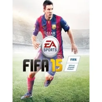 Počítačová hra FIFA 15