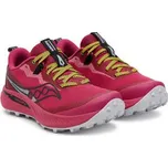 Běžecké boty Saucony Peregrine 15 S10990 Růžová 37