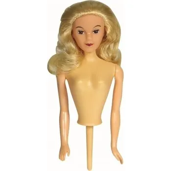 Panenka Panenka zapichovací - blondýna