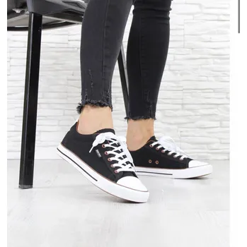 Dámské tenisky Dámské tenisky Star Velikost: 38